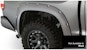 Bushwacker 30918-33 Pocket Style Fender Flares, 4pc Color