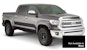 Bushwacker 30918-33 Pocket Style Fender Flares, 4pc Color