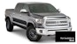Bushwacker 30918-33 Pocket Style Fender Flares, 4pc Color