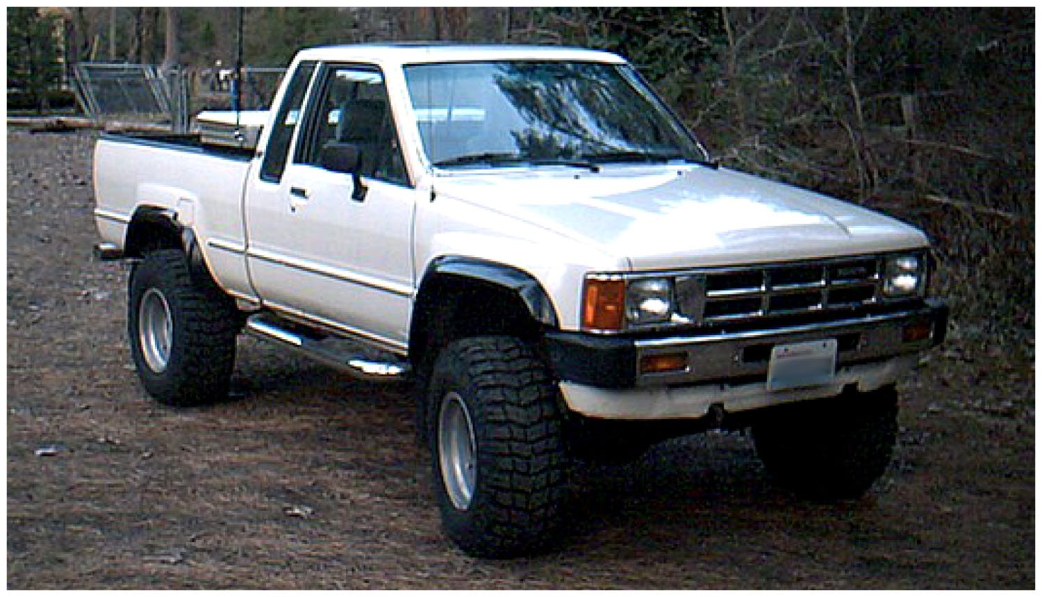 Bushwacker 31902 01 Extend A Fender Style Fender Flares 4pc