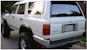 Bushwacker 31907-11 Extend-A-Fender Style Fender Flares, 4pc