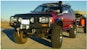 Bushwacker 31907-11 Extend-A-Fender Style Fender Flares, 4pc