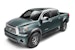 Bushwacker 38602-08 Forge Style Fender Flares 4pc Textured