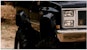 Bushwacker 40004-11 Cutout Style Fender Flares, 2pc