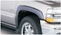 Bushwacker 40908-02 OE Style Fender Flares, 4pc