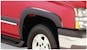 Bushwacker 40920-02 OE Style Fender Flares, 4pc