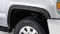 Bushwacker 40965-02 OE Style Fender Flares, 4pc