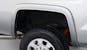 Bushwacker 40965-02 OE Style Fender Flares, 4pc