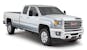 Bushwacker 40965-02 OE Style Fender Flares, 4pc