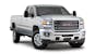 Bushwacker 40965-02 OE Style Fender Flares, 4pc