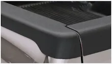 Bushwacker 48502 Ultimate Smooth Back Bed Rail Cap