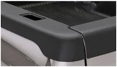 Bushwacker 48503 Ultimate Smooth Back Bed Rail Cap