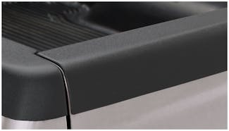 Bushwacker 48510 Ultimate Smooth Back Tailgate Cap