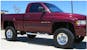 Bushwacker 50903-02 OE Style Fender Flares, 4pc