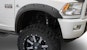 Bushwacker 50921-02 Max Coverage Pocket Style Fender Flares 4pc