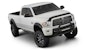Bushwacker 50921-02 Max Coverage Pocket Style Fender Flares 4pc
