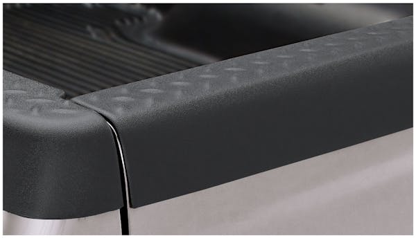 Bushwacker 59508 Ultimate Diamond Back Tailgate Cap
