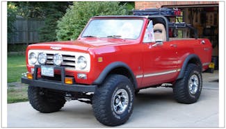 Bushwacker 60002-01 Extend-A-Fender Style Fender Flares, 2pc