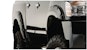 Bushwacker 70907-02 Pocket Style Fender Flares, 4pc
