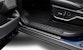 Bushwacker 14097 Truck Trail Armor Rocker Panel