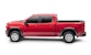Bushwacker 40994-02 Extend-A-Fender Style Fender Flares, 4pc