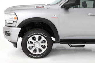 Bushwacker 50069-02 OE Style Fender Flares, 2pc