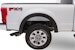 Bushwacker 20910-02 OE Style Fender Flares, 4pc