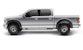 Bushwacker 20947-02 Extend-A-Fender Style Fender Flares, 4pc