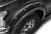 Bushwacker 20945-32 Pocket Style Fender Flares, 4pc Color
