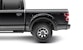 Bushwacker 20945-32 Pocket Style Fender Flares, 4pc Color