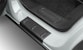 Bushwacker 14117 Trail Armor Rocker Panel