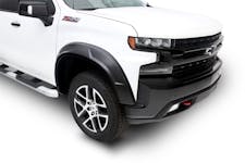 Bushwacker 40989-02 DRT Style Fender Flares, 4pc