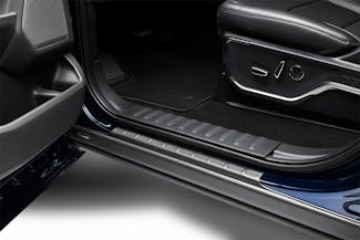 Bushwacker 14115 Truck Trail Armor Rocker Panel Bushwacker 14115 Truck Trail Armor Rocker Panel