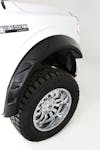 Bushwacker 20112-02 DRT Style Fender Flares, 2pc