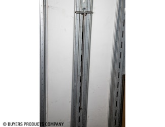Buyers Products Company 01090 Rope Ring with E-Track Fitting