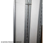 Buyers Products Company 01090 Rope Ring with E-Track Fitting