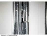 Buyers Products Company 01130 E-Track J-Hook