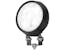 Buyers Products Company 1492112 5 Inch Clear Led Sealed Rubber Flood Light