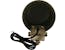 Buyers Products Company 1492112 5 Inch Clear Led Sealed Rubber Flood Light