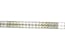 Buyers Products Company 1492162 22 Inch 10,800 Lumen Led Clear Combination Spot-Flood Light Bar