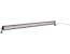 Buyers Products Company 1492165 50 Inch 25,920 Lumen Led Clear Combination Spot-Flood Light Bar