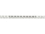 Buyers Products Company 1492182 20.5 Inch 4050 Lumen Led Clear Combination Spot-Flood Light Bar