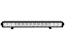 Buyers Products Company 1492182 20.5 Inch 4050 Lumen Led Clear Combination Spot-Flood Light Bar