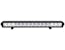 Buyers Products Company 1492182 20.5 Inch 4050 Lumen Led Clear Combination Spot-Flood Light Bar