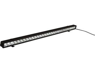 Buyers Products Company 1492184 39.5 Inch 8100 Lumen Led Clear Combination Spot-Flood Light Bar
