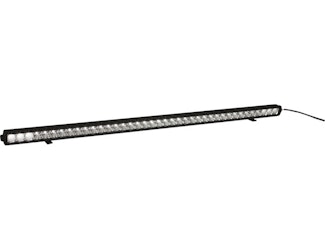 Buyers Products Company 1492185 51 Inch 10530 Lumen Led Combination Spot-Flood Light Bar