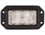 Buyers Products Company 1492191 6.5 Inch By 3.5 Inch Rectangular Led Clear Flood Light
