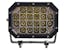 Buyers Products Company 1492195 Ultra Bright 8 Inch Wide Combination Spot/Flood Led Light
