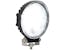 Buyers Products Company 1492215 4.5 Inch Round Led Clear Spot Light