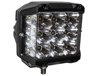 Buyers Products Company 1492222 Ultra Bright 5 Inch Led Flood Light